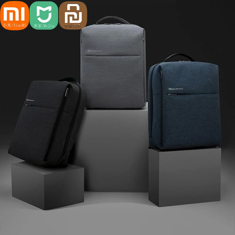 Women Bags Large - Orijinal Xiaomi Mi Kadın Erkek Kentsel