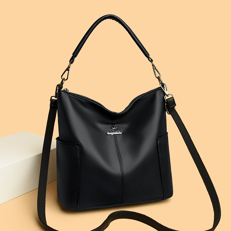 Women Bags Mk - Yeni Stil Çanta Deri Lüks El