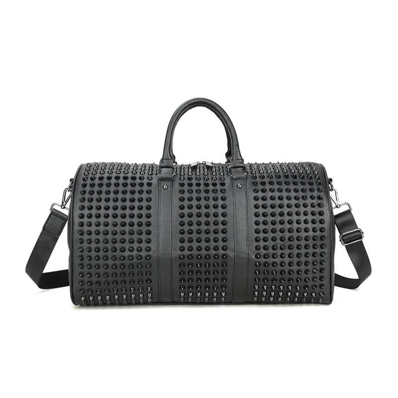 Women Bags Rack - Avrupa ve Amerikan Modası Yeni Punk