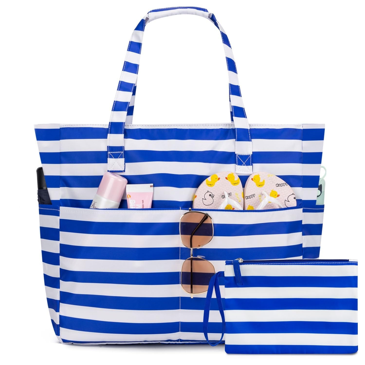 Women Bags Large - Kadınlar İçin Plaj Çantaları Su Geçirmez