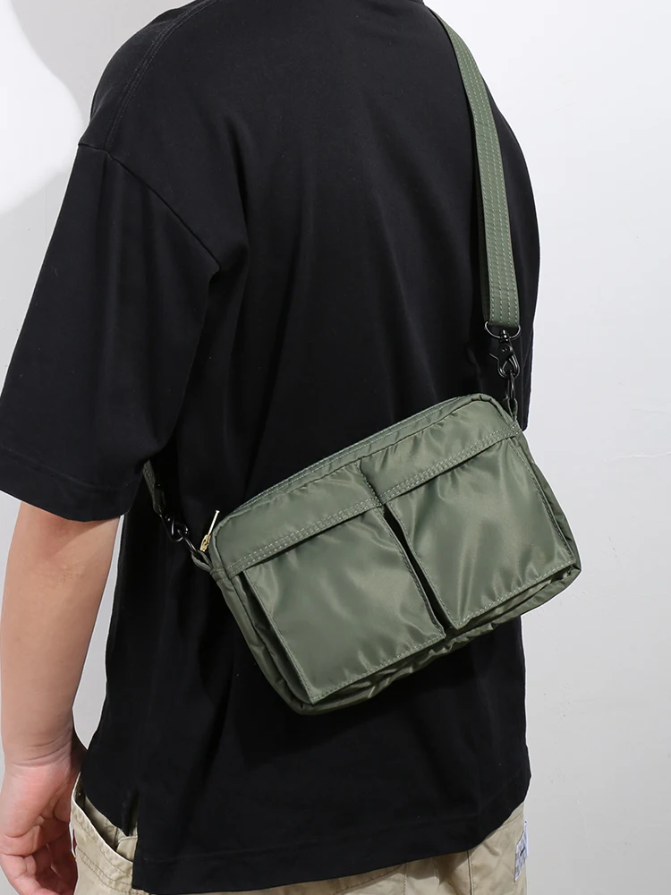 Women Bags Rack - Çok yönlü Mini Crossbody Omuz Çantası