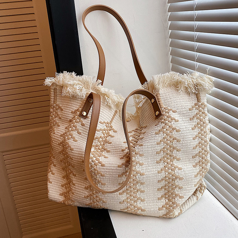 Women Bags Offers - GLMAHUA rahat üst-saplı çanta büyük Tote