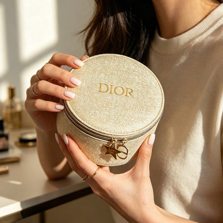 Women Bags Dior - Christian Dior Dior'un Çantası Kadın Yuvarlak