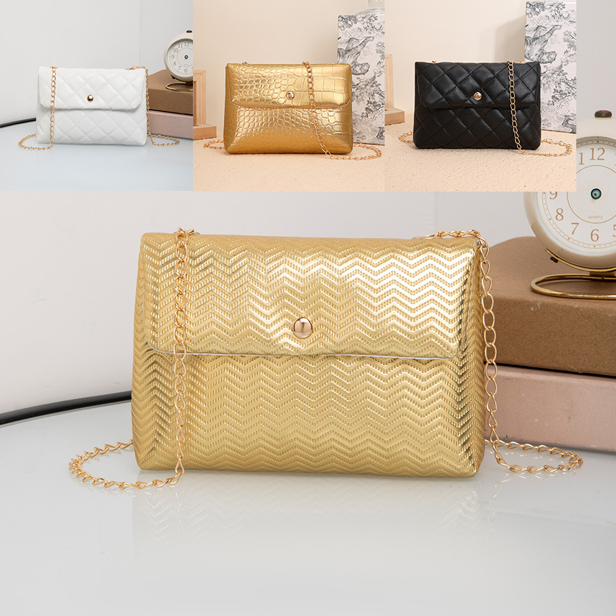 2025 Moda Omuz çantaları Hafif - Flap Bag Envelope incelemesi ve fiyatı