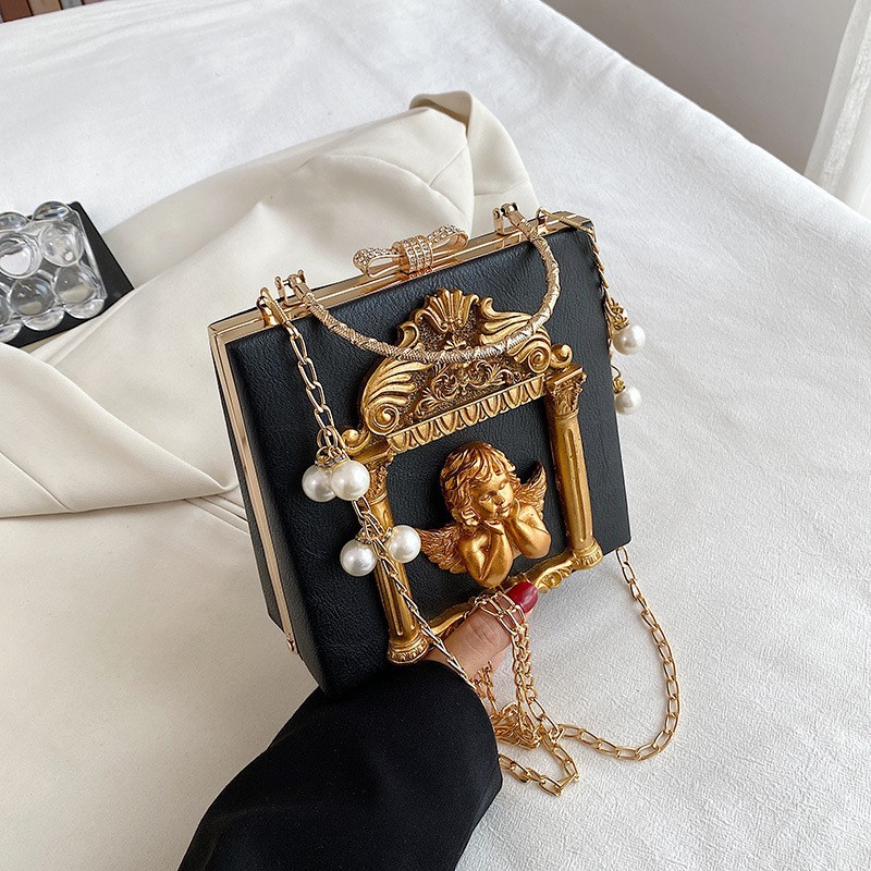 Moda çiçekler kadınlar için Cr - Women Bags On Sale incelemesi ve fiyatı