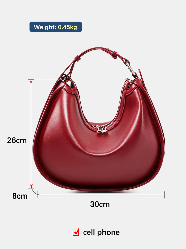 Zency Premium Hakiki Deri kadı - Women Bags On Sale incelemesi ve fiyatı