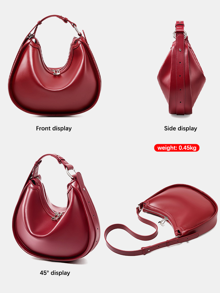 Zency Premium Hakiki Deri kadı - Women Bags On Sale incelemesi ve fiyatı