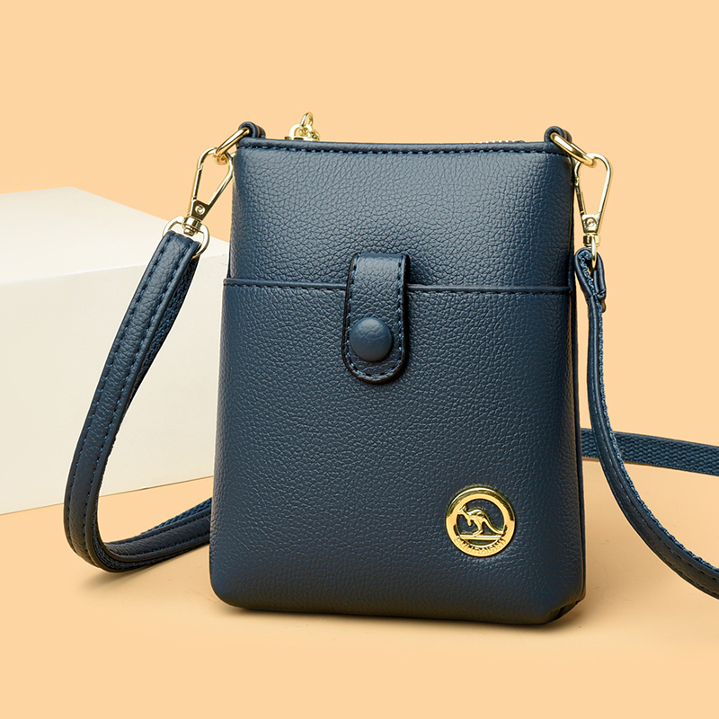 PU Deri Telefon Çantası Moda C - Women Bags Mk incelemesi ve fiyatı