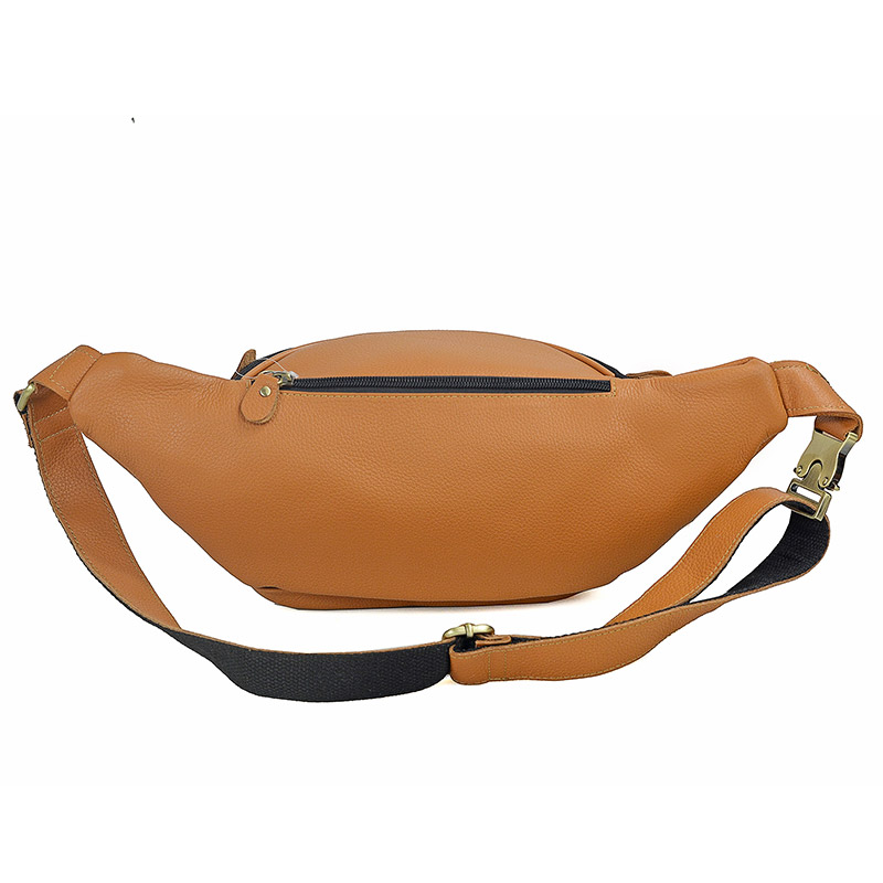 Erkekler hakiki deri bel paket - Saddle Bag Leather incelemesi ve fiyatı
