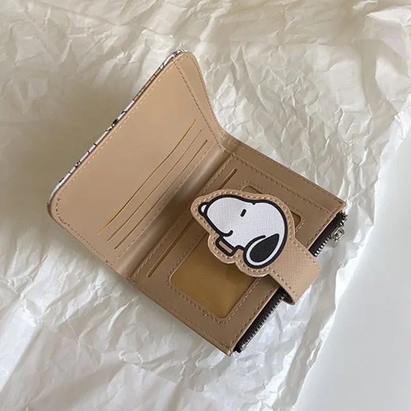 Snoopy Anime Karikatür Kısa Pa - Women Bags Rack incelemesi ve fiyatı