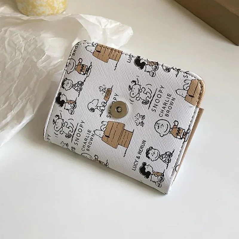 Snoopy Anime Karikatür Kısa Pa - Women Bags Rack incelemesi ve fiyatı