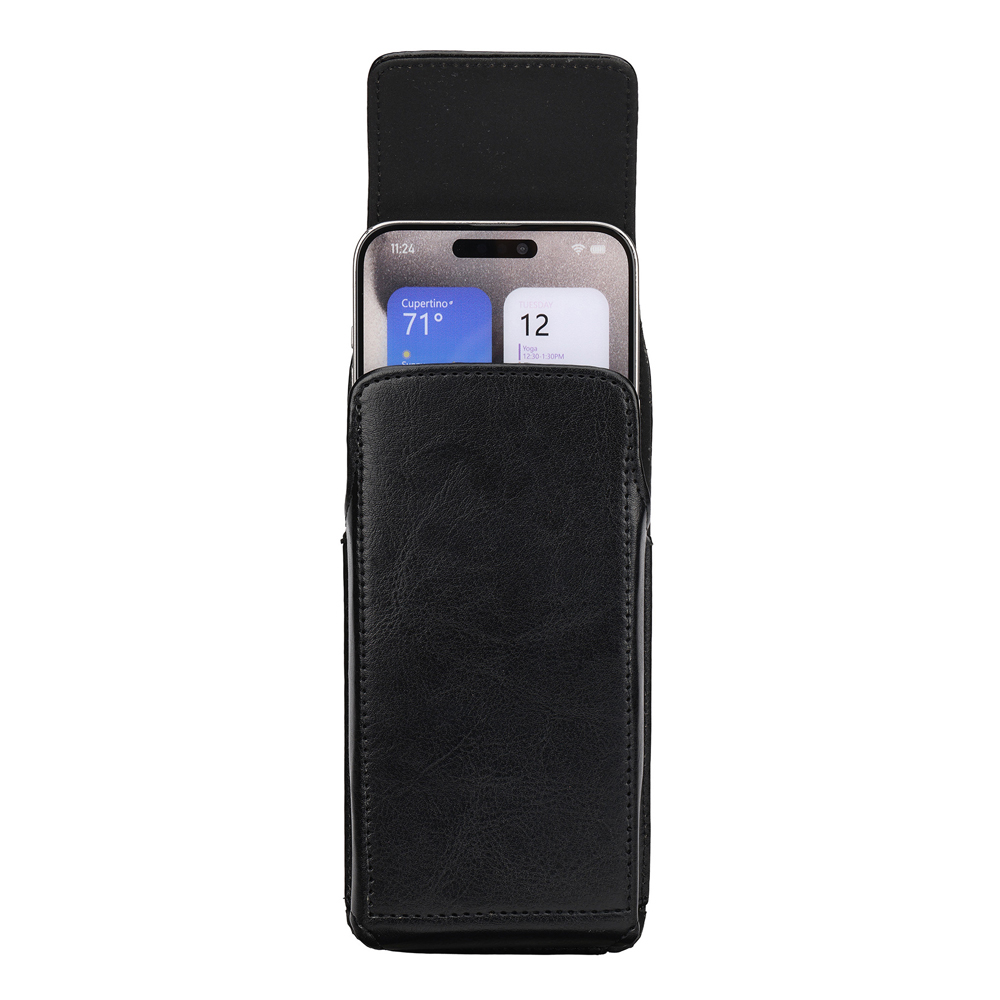 iPhone 17 16 15 Pro Max Samsun - Saddle Bag Leather incelemesi ve fiyatı