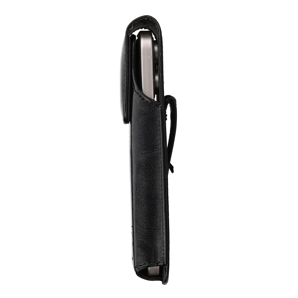 iPhone 17 16 15 Pro Max Samsun - Saddle Bag Leather incelemesi ve fiyatı