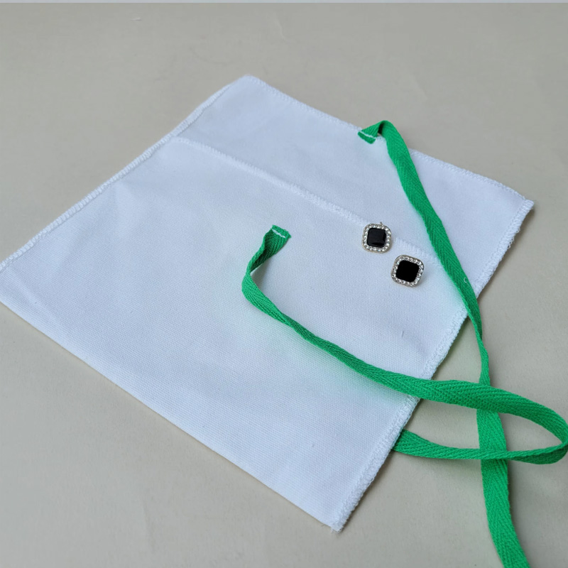 Kanvas Zarf hediye keseleri 10 - Flap Bag Envelope incelemesi ve fiyatı