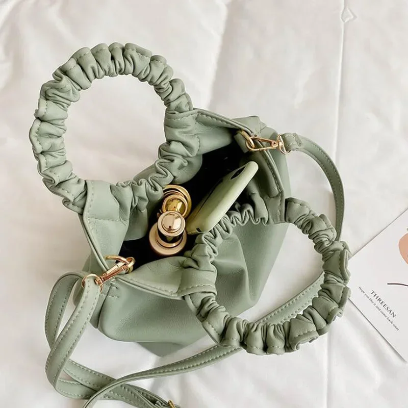 Kadınlar için Küçük Çanta Pile - Women Bags Rack incelemesi ve fiyatı