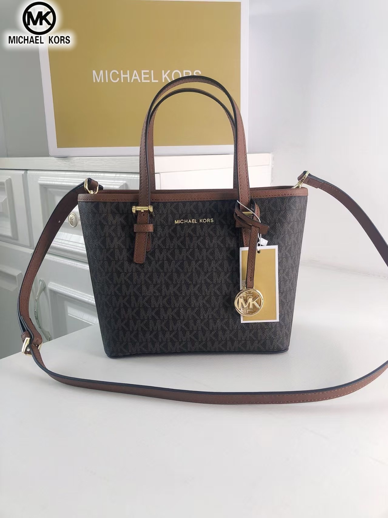 2026 MICHAEL KORS Moda Kadın Ü - Women'S Bags Michael Kors incelemesi ve fiyatı