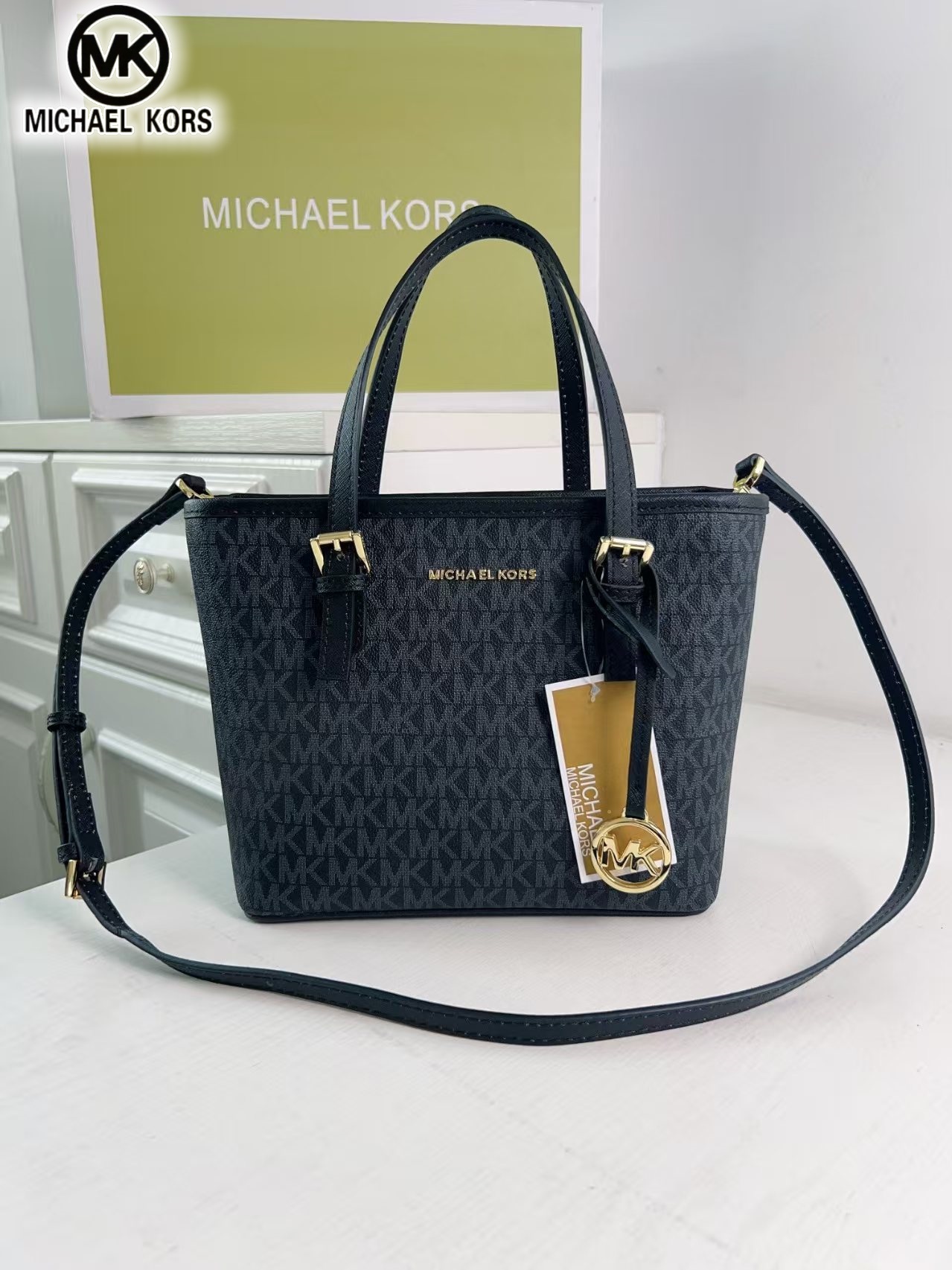 2026 MICHAEL KORS Moda Kadın Ü - Women'S Bags Michael Kors incelemesi ve fiyatı