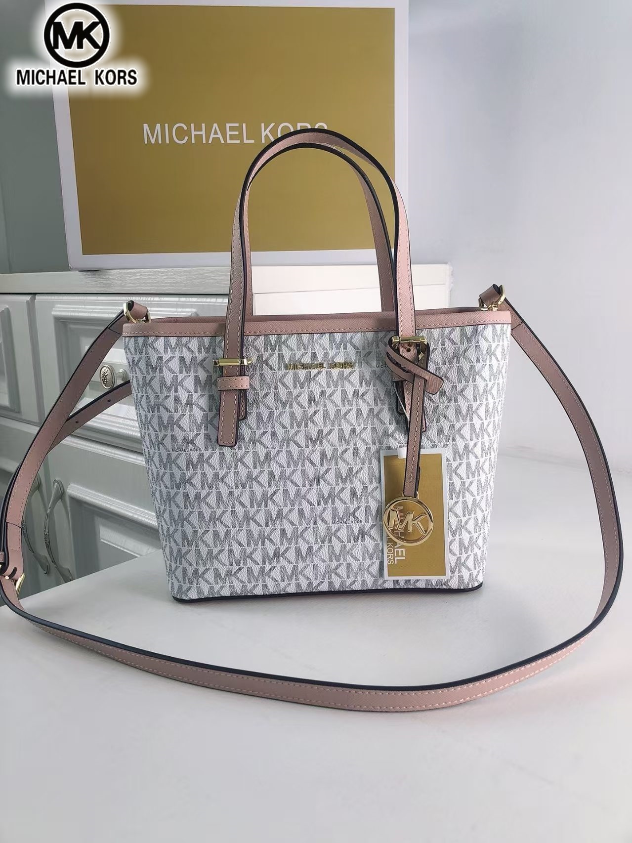 2026 MICHAEL KORS Moda Kadın Ü - Women'S Bags Michael Kors incelemesi ve fiyatı