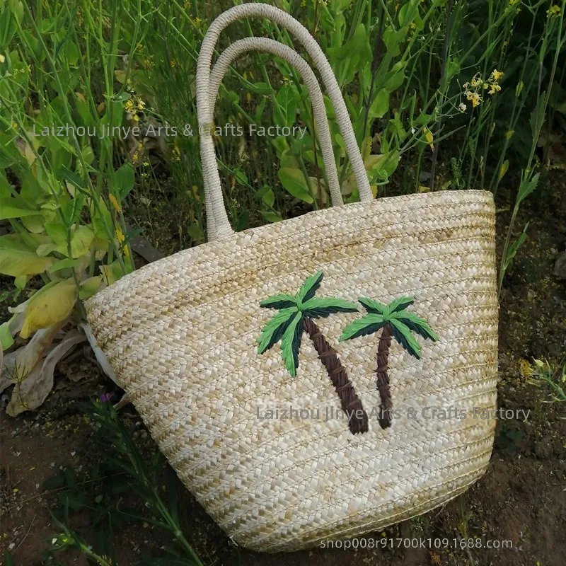 Üreticiye Özel El İşi Nakışlı  - Women Bags Large incelemesi ve fiyatı
