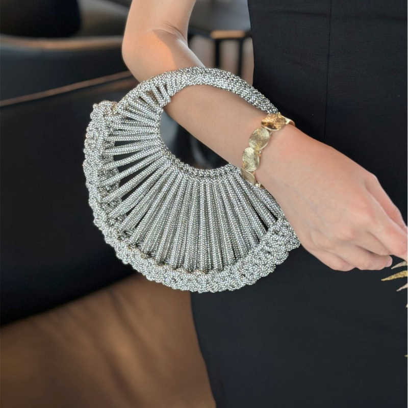 Parlak El Çantası Abiye Çantas - Women Bags On Sale incelemesi ve fiyatı