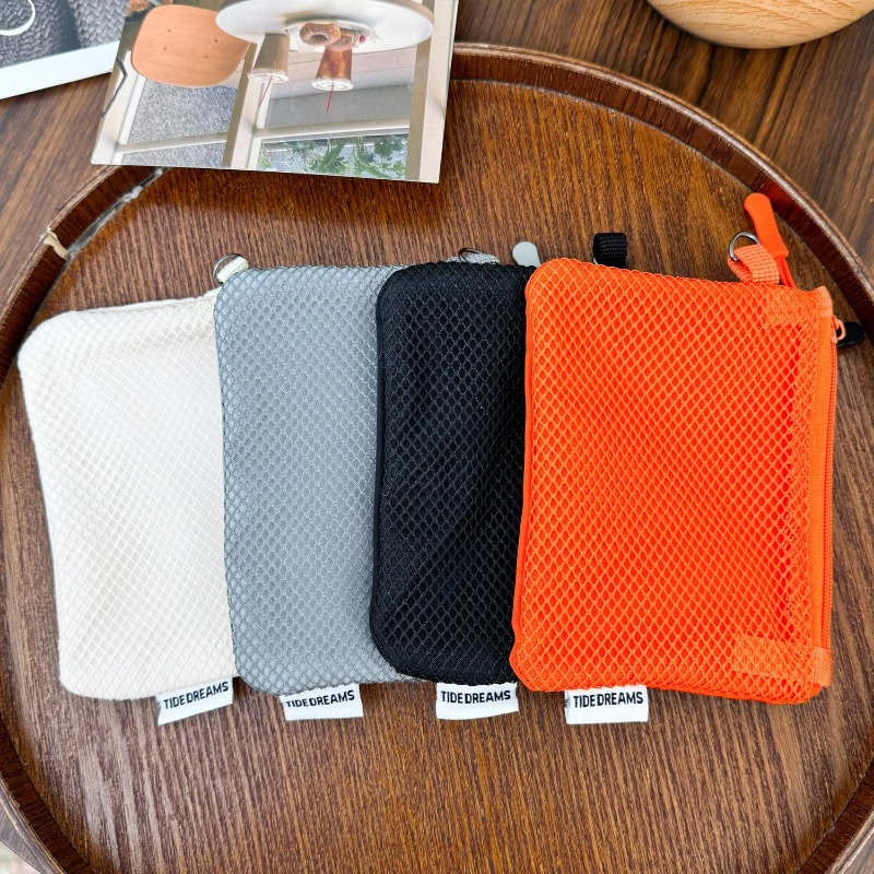 Mini Örgü Makyaj Çantası Çok a - Women Bags Rack incelemesi ve fiyatı