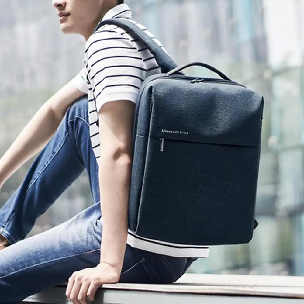Orijinal Xiaomi Mi Kadın Erkek - Women Bags Large incelemesi ve fiyatı