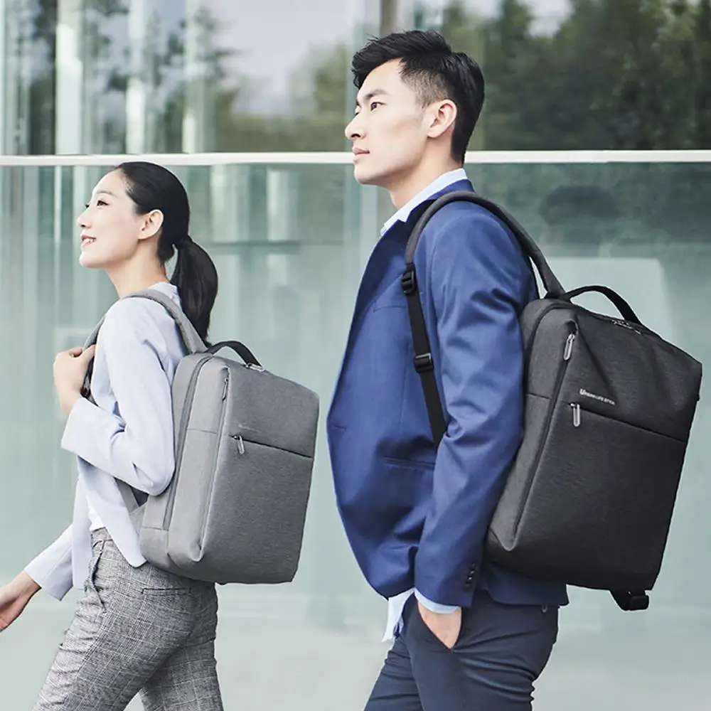 Orijinal Xiaomi Mi Kadın Erkek - Women Bags Large incelemesi ve fiyatı