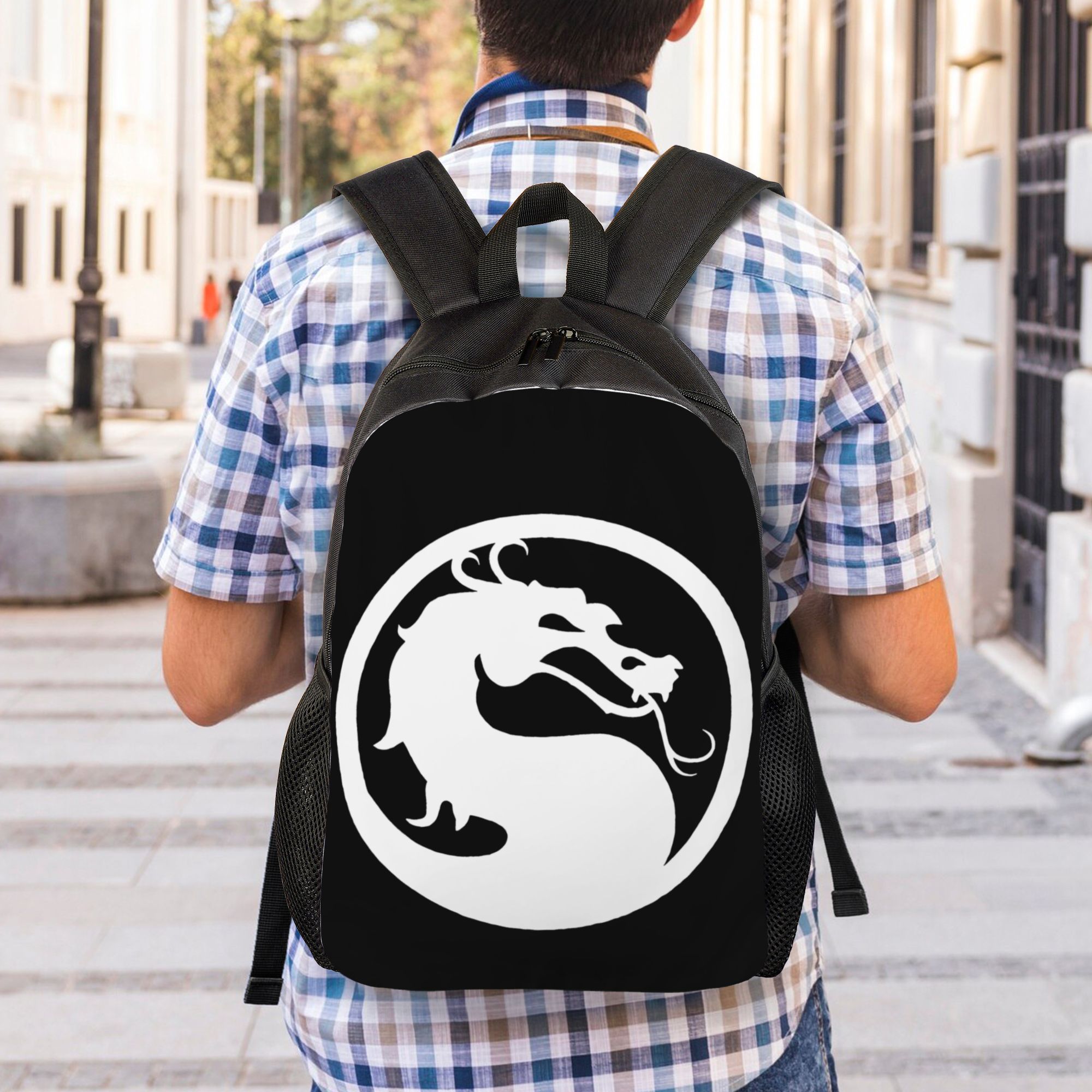 Mortal Kombat MK Cepli Günlük  - Women Bags Mk incelemesi ve fiyatı