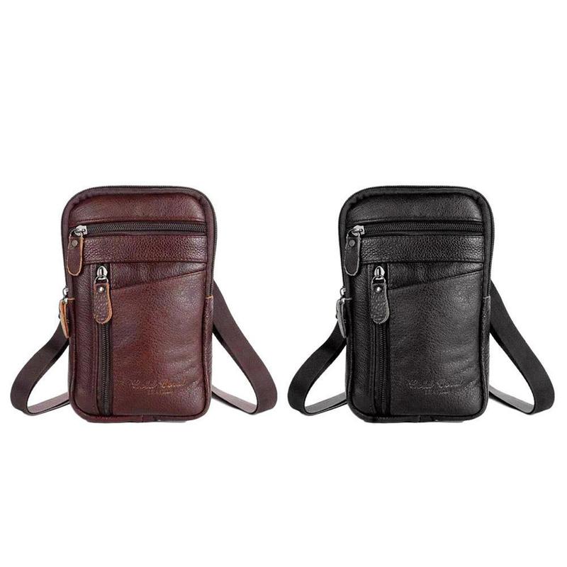 Erkekler Hakiki Deri Çanta Dik - Saddle Bag Leather incelemesi ve fiyatı