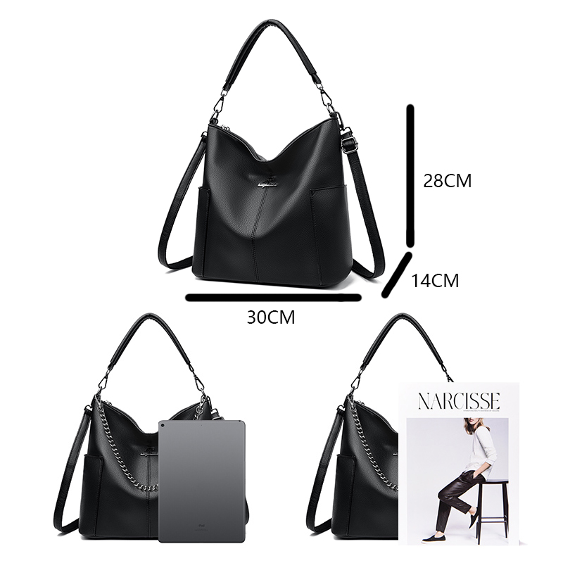 Yeni Stil Çanta Deri Lüks El Ç - Women Bags Mk incelemesi ve fiyatı
