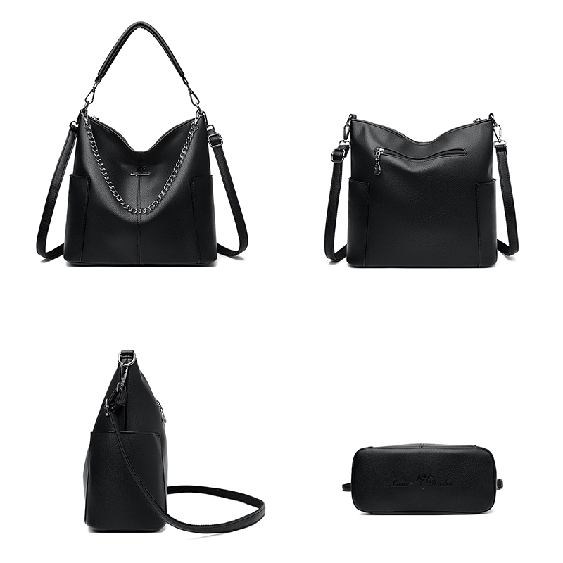 Yeni Stil Çanta Deri Lüks El Ç - Women Bags Mk incelemesi ve fiyatı