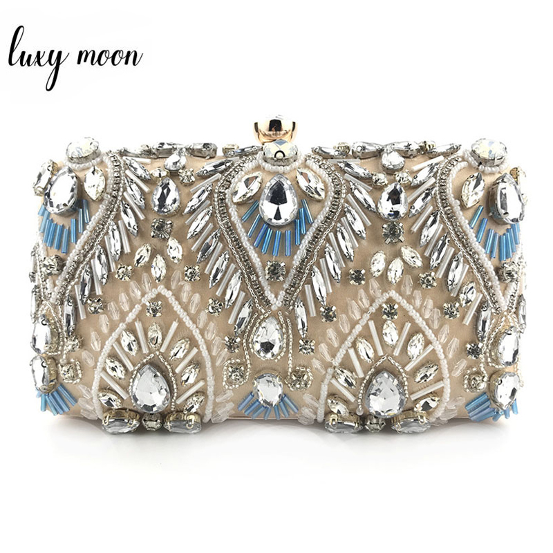 Lüks elmas taklidi el çantası  - Women Bags Offers incelemesi ve fiyatı