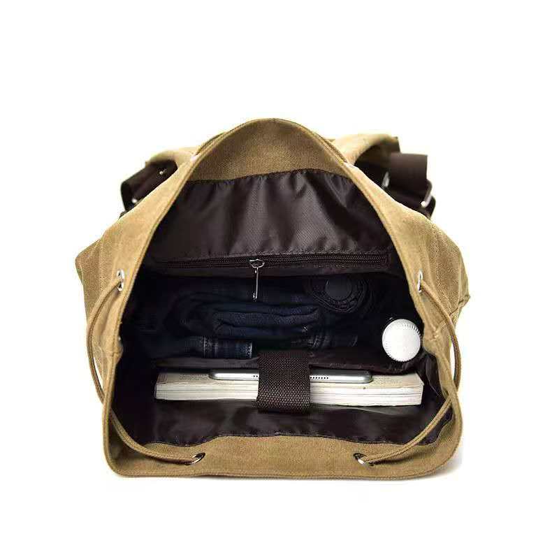 2026 Kanvas sırt çantası, çift - Women Bags Large incelemesi ve fiyatı