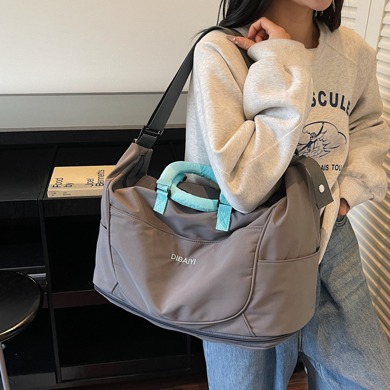 Spor Çantası, Seyahat çantası, - Women Bags Coach incelemesi ve fiyatı