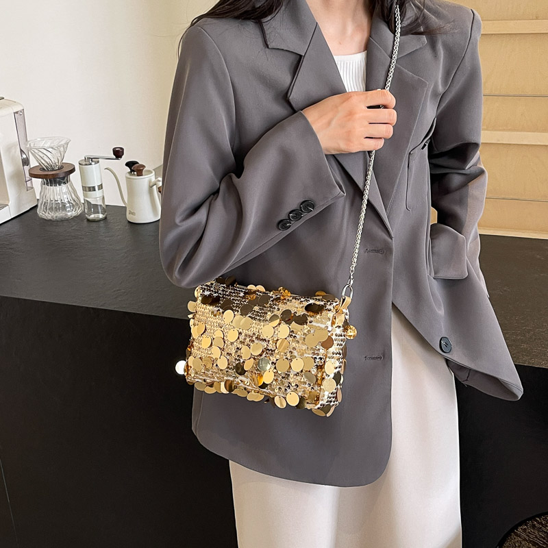 Lüks altın payetli parti çanta - Women Bags Dior incelemesi ve fiyatı