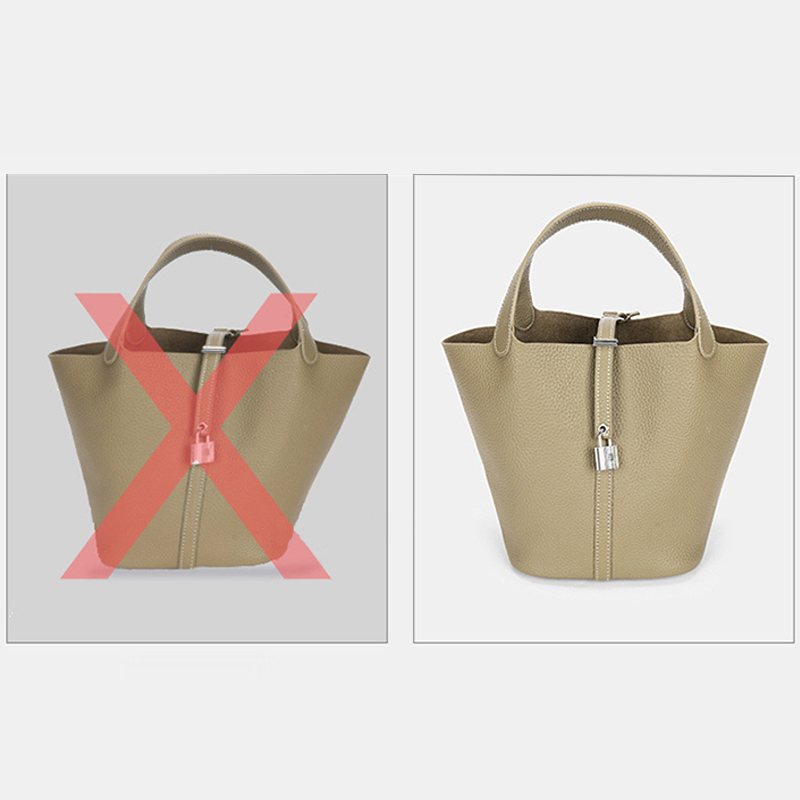 H Picotin 18 22 Keçe Kumaş Ekl - Women Bags Ysl incelemesi ve fiyatı