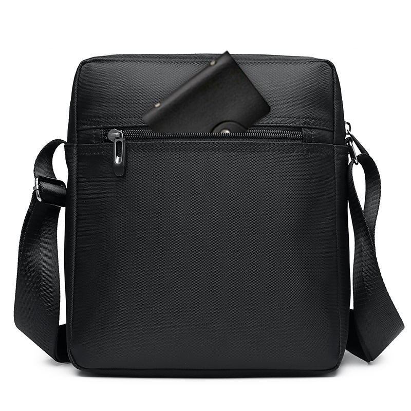 Erkek Kişisel Cep Çantası askı - Flap Bag Envelope incelemesi ve fiyatı