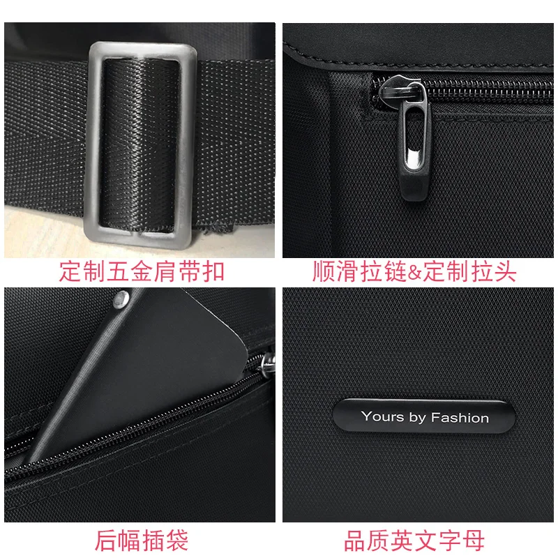 Erkek Kişisel Cep Çantası askı - Flap Bag Envelope incelemesi ve fiyatı