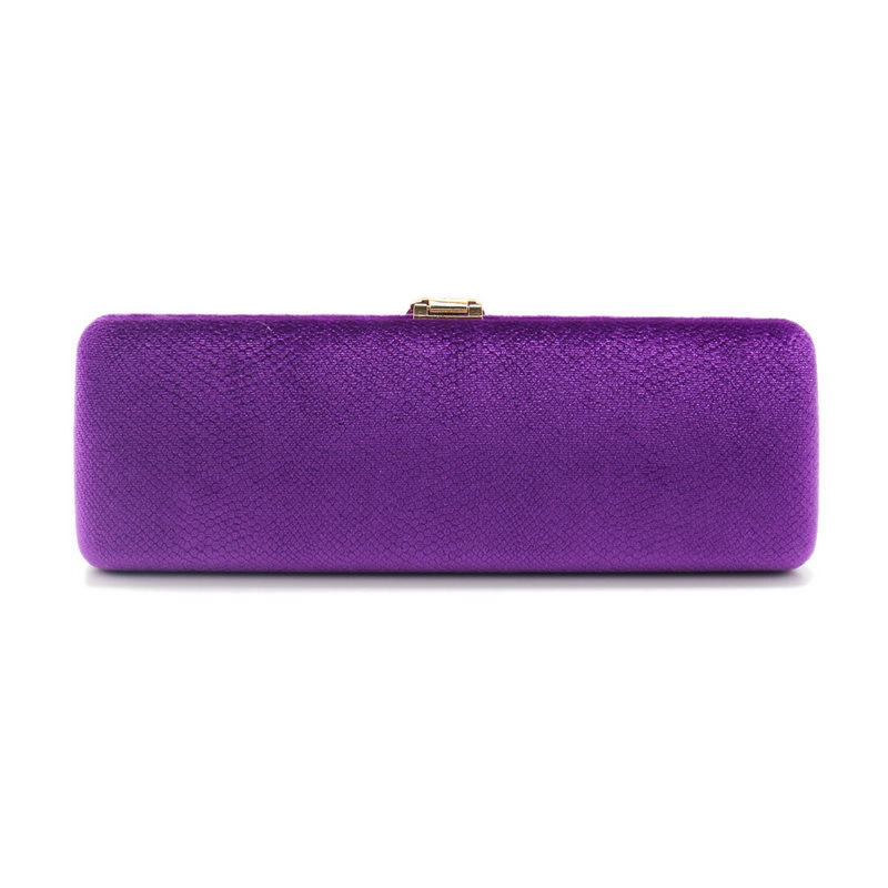 Zarif Bayanlar Mor Akşam Debri - Women Bags On Sale incelemesi ve fiyatı