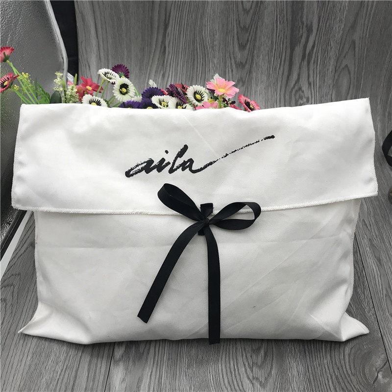 Yumuşak pamuk zarf bez ayakkab - Flap Bag Envelope incelemesi ve fiyatı