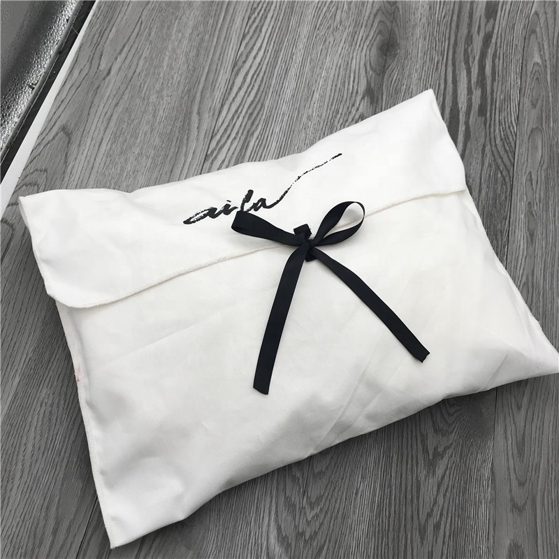 Yumuşak pamuk zarf bez ayakkab - Flap Bag Envelope incelemesi ve fiyatı