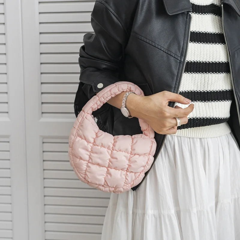 Kadınlar için moda kapitone om - Women Bags Ysl incelemesi ve fiyatı