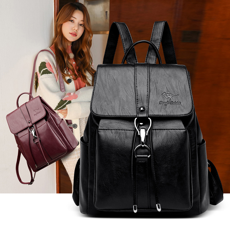 Anti Hırsızlık Sırt Çantası Ka - Women Bags Offers incelemesi ve fiyatı