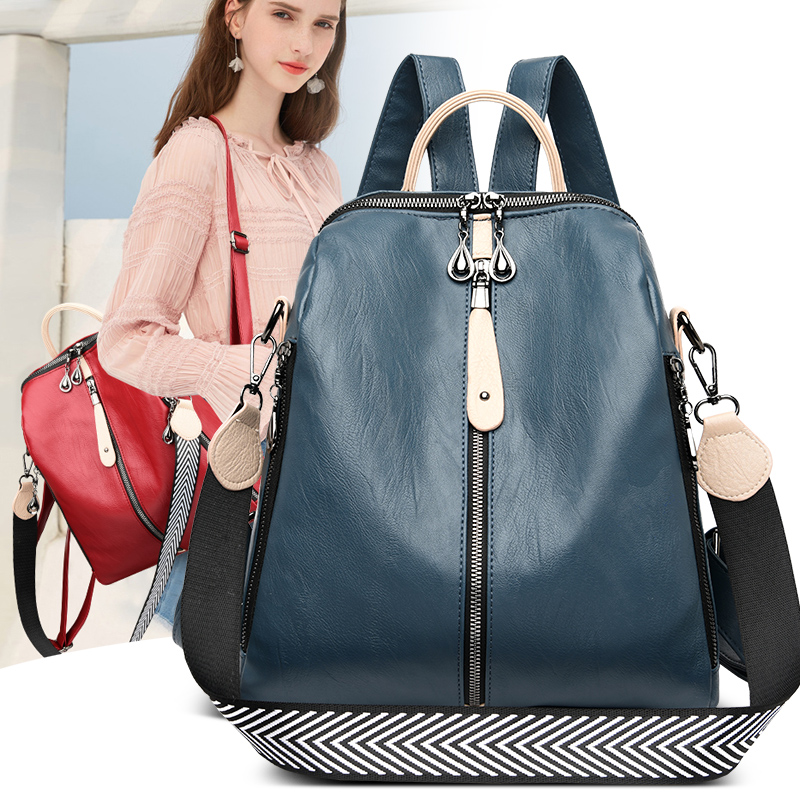 Moda sırt çantası kadın yumuşa - Women Bags Rack incelemesi ve fiyatı