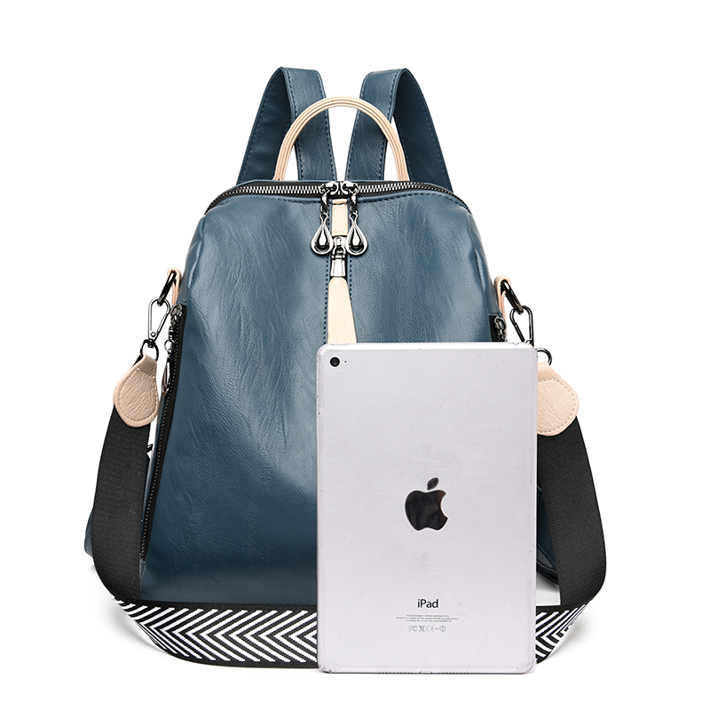 Moda sırt çantası kadın yumuşa - Women Bags Rack incelemesi ve fiyatı