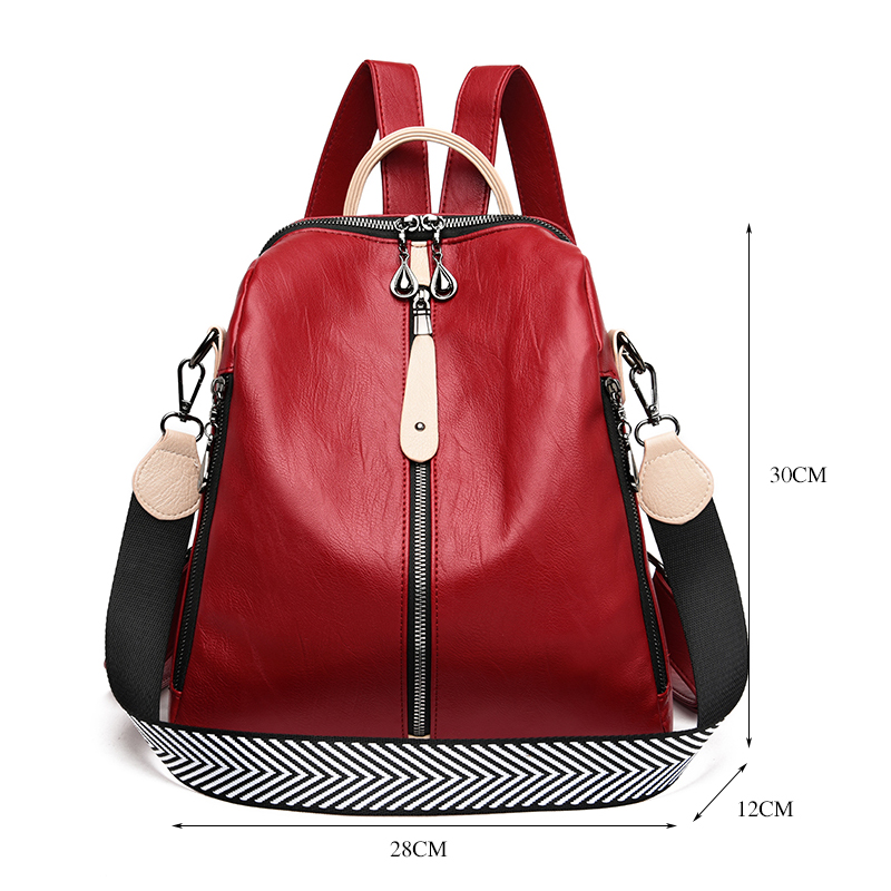 Moda sırt çantası kadın yumuşa - Women Bags Rack incelemesi ve fiyatı