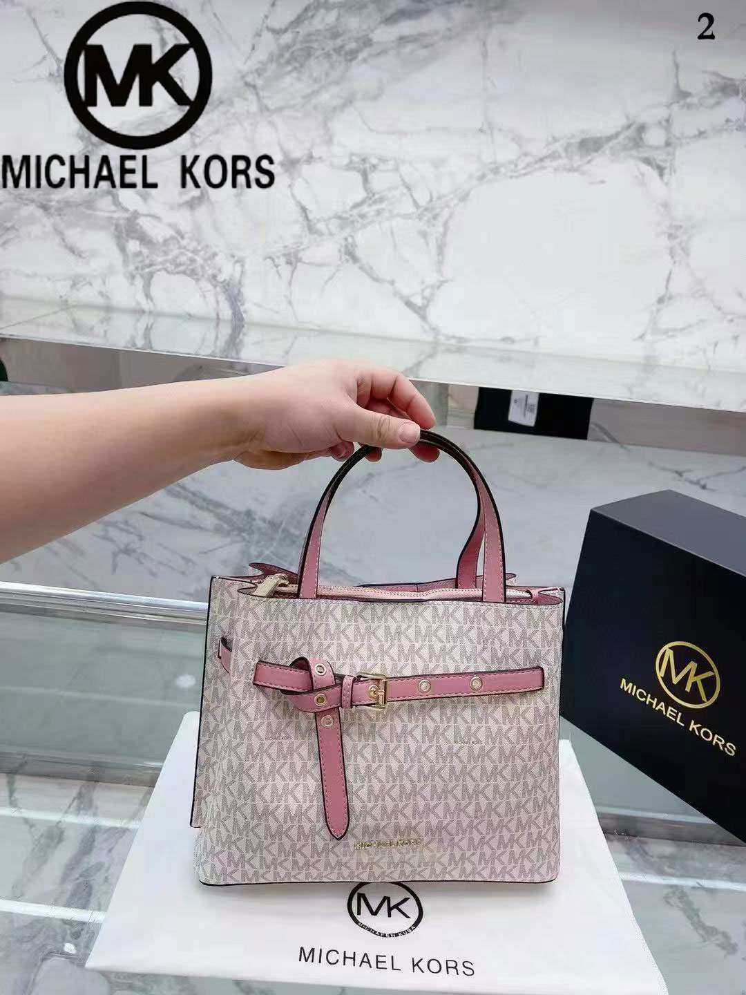 Yepyeni Yüksek Kaliteli 2026 M - Women'S Bags Michael Kors incelemesi ve fiyatı