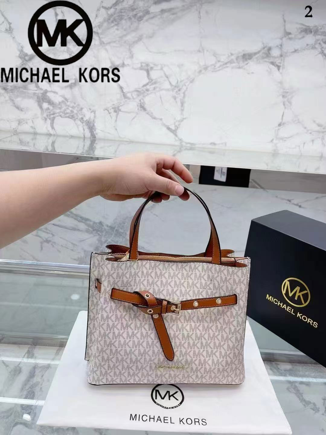 Yepyeni Yüksek Kaliteli 2026 M - Women'S Bags Michael Kors incelemesi ve fiyatı