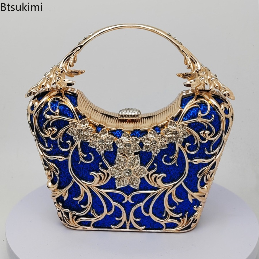 Hollow Out Metal Akşam Çantala - Women Bags On Sale incelemesi ve fiyatı
