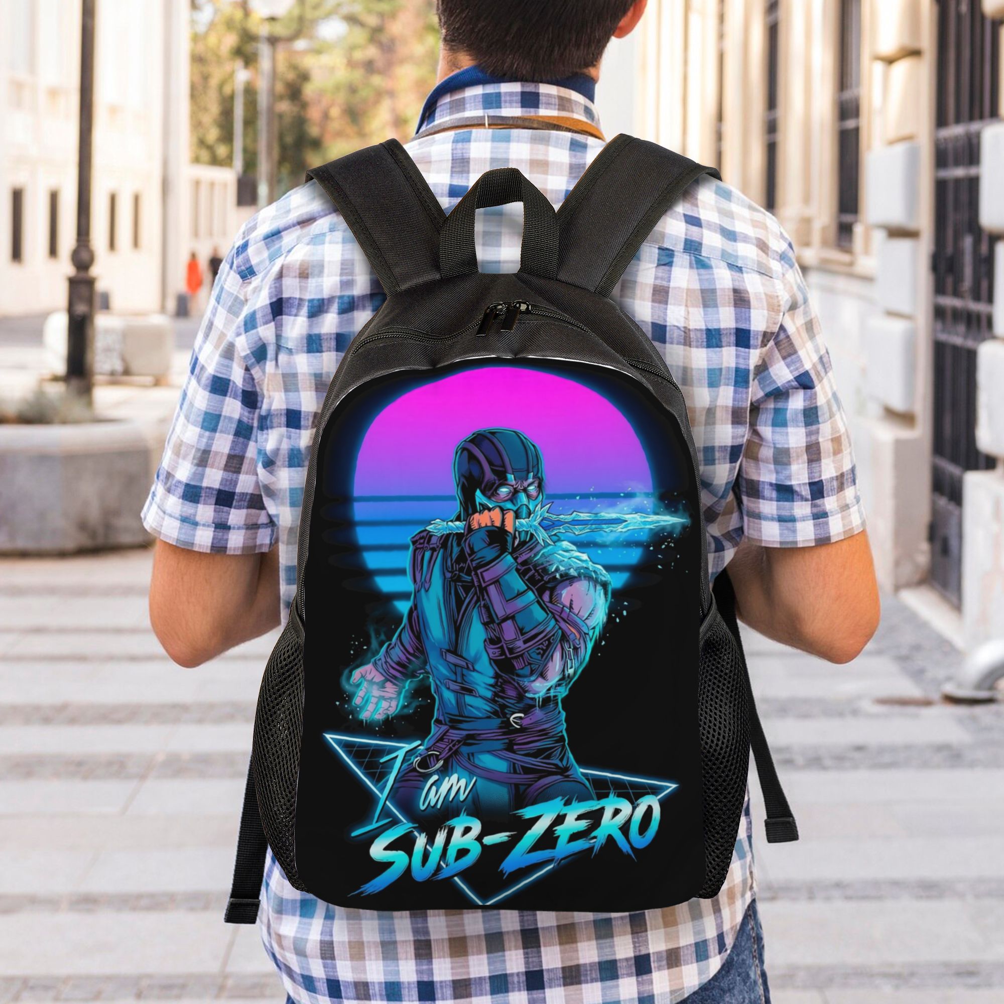 Sub-Zero MK Koleksiyonu - Oyun - Women Bags Mk incelemesi ve fiyatı